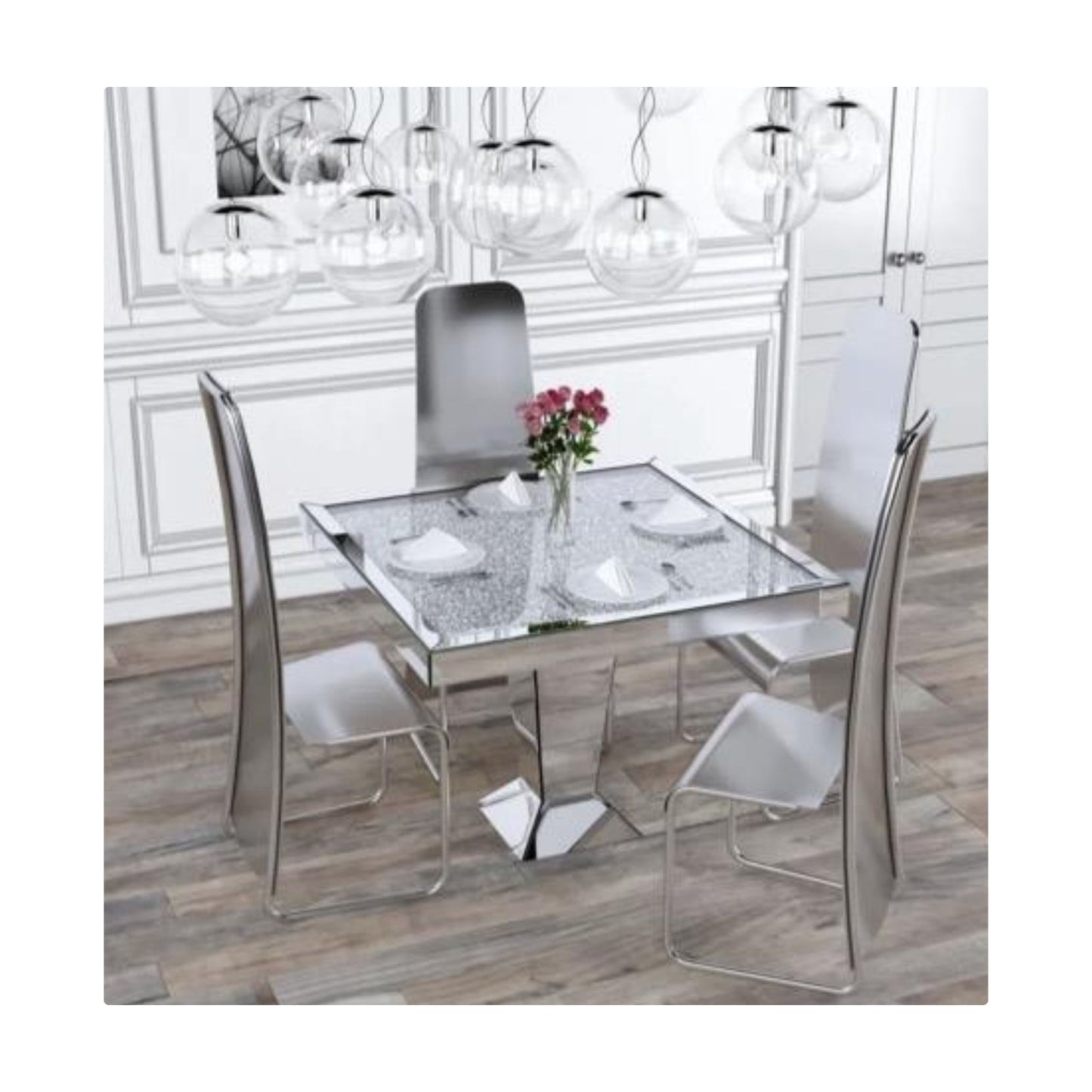 HS9090-Table