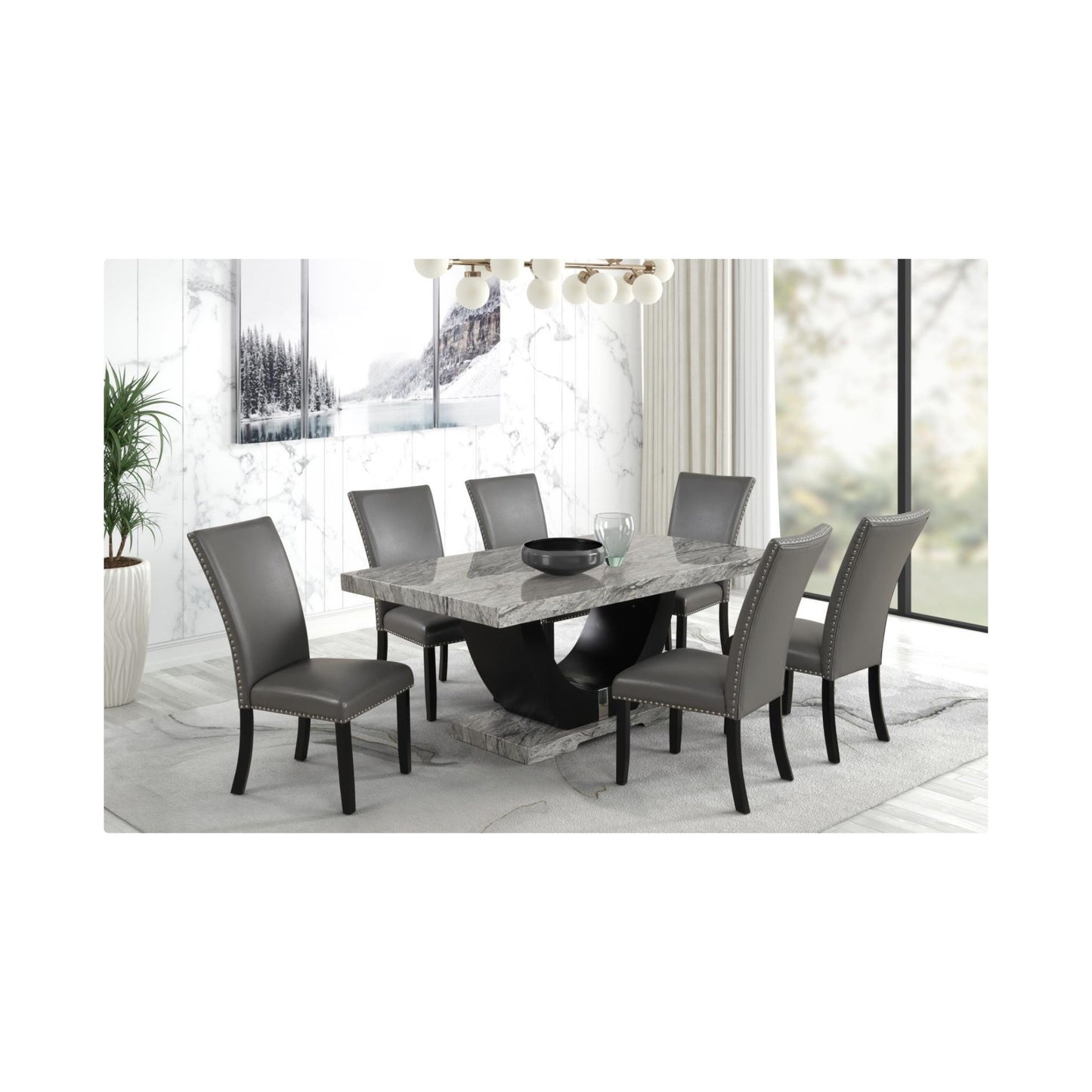 D210 Transitional Design