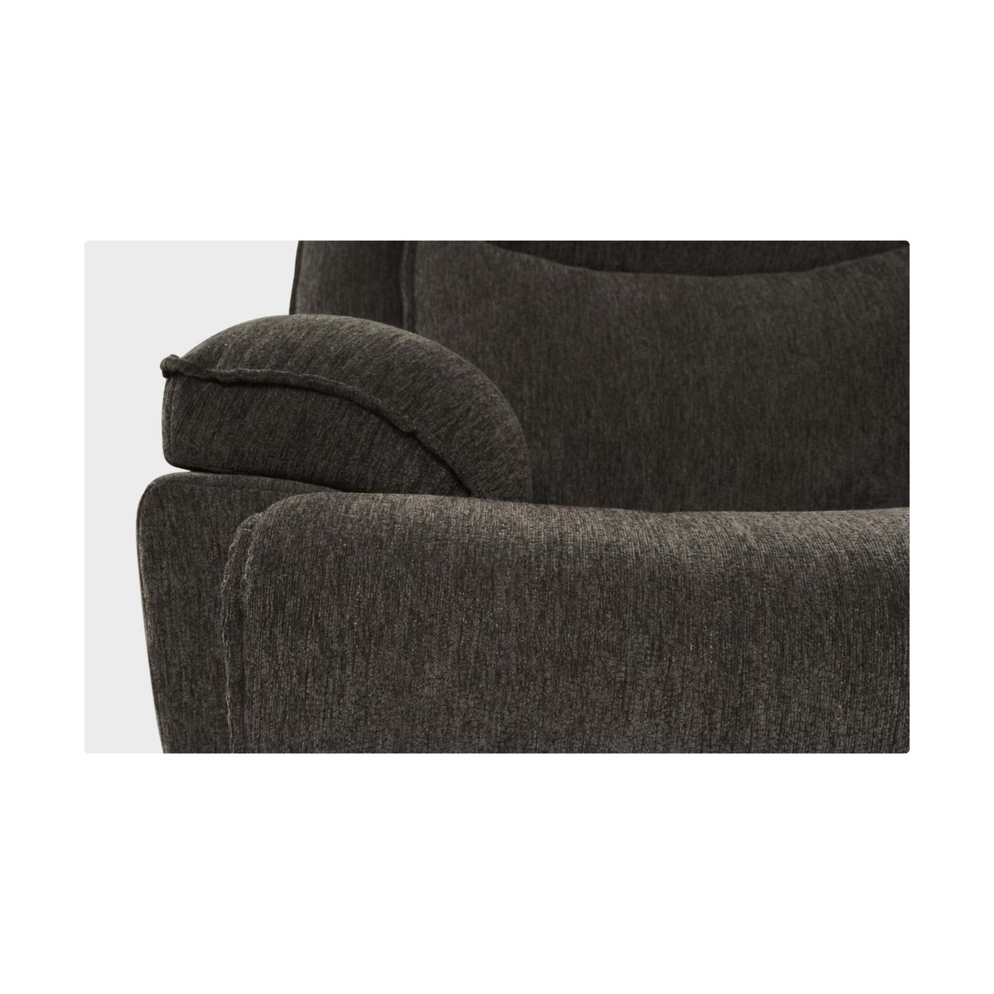 Brown sofa fabric material