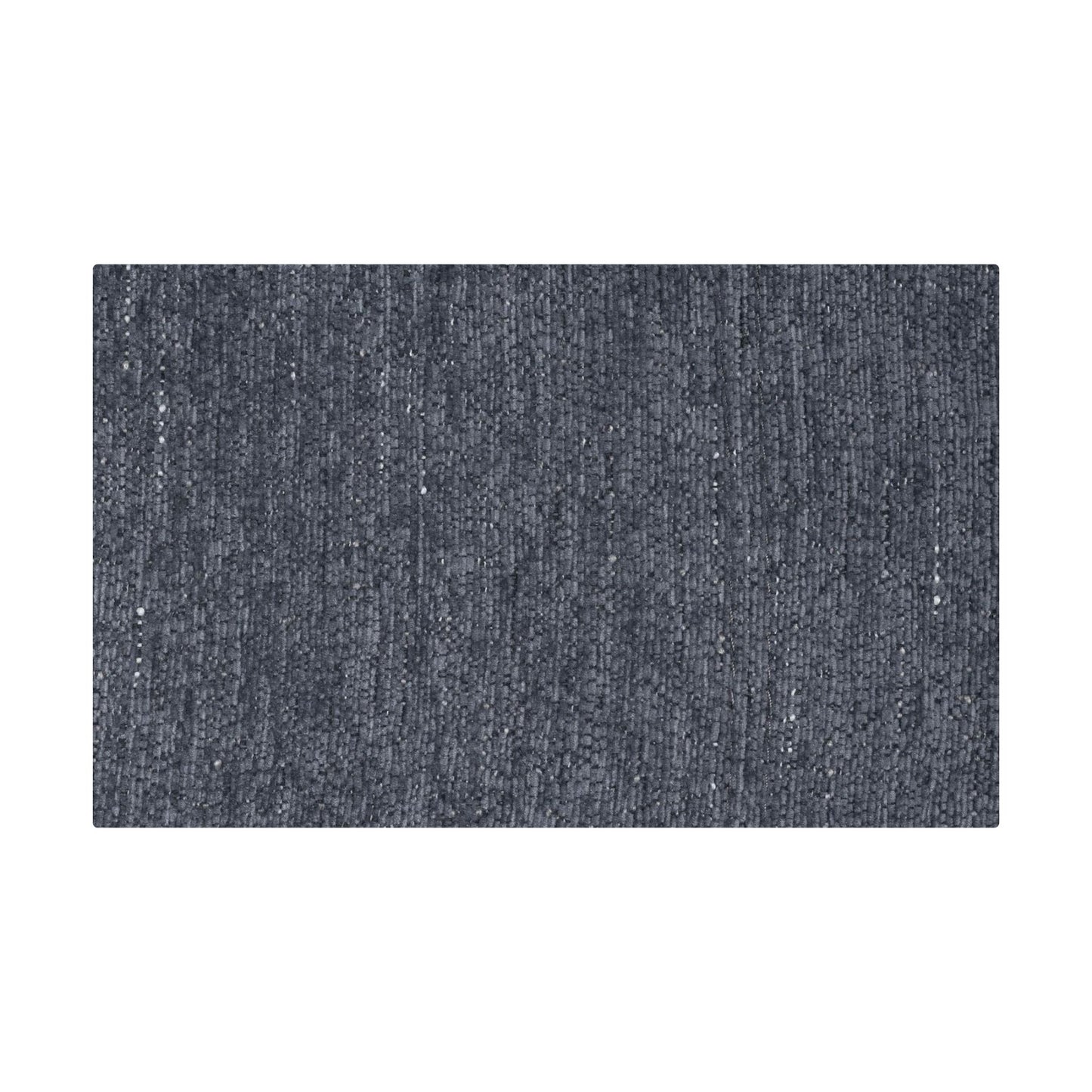 Gray fabric