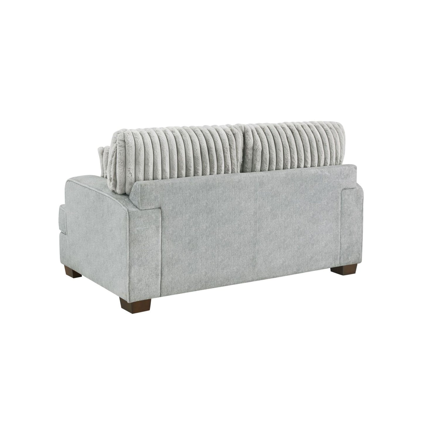 L402 Plush Upholstery Set