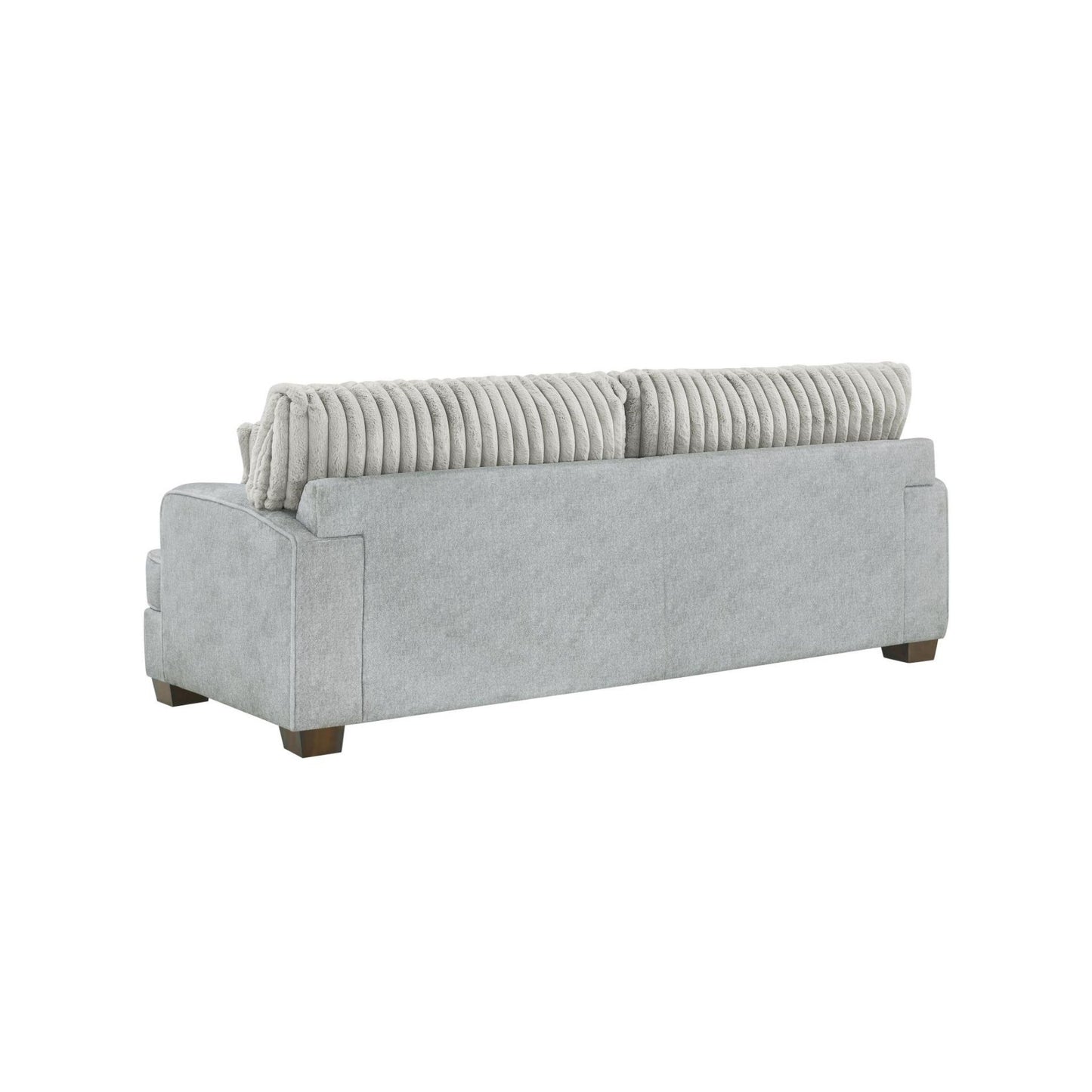 L402 Plush Upholstery Set