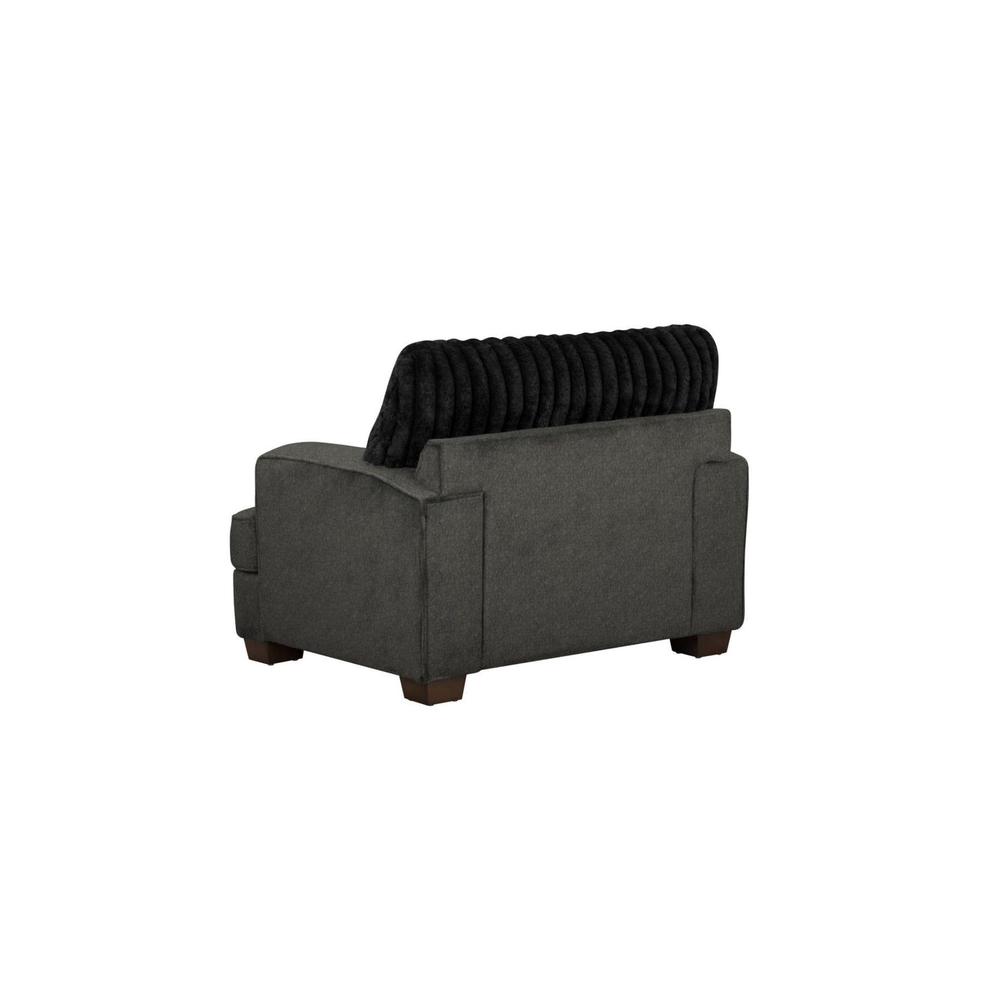 L403 Plush Upholstery Set