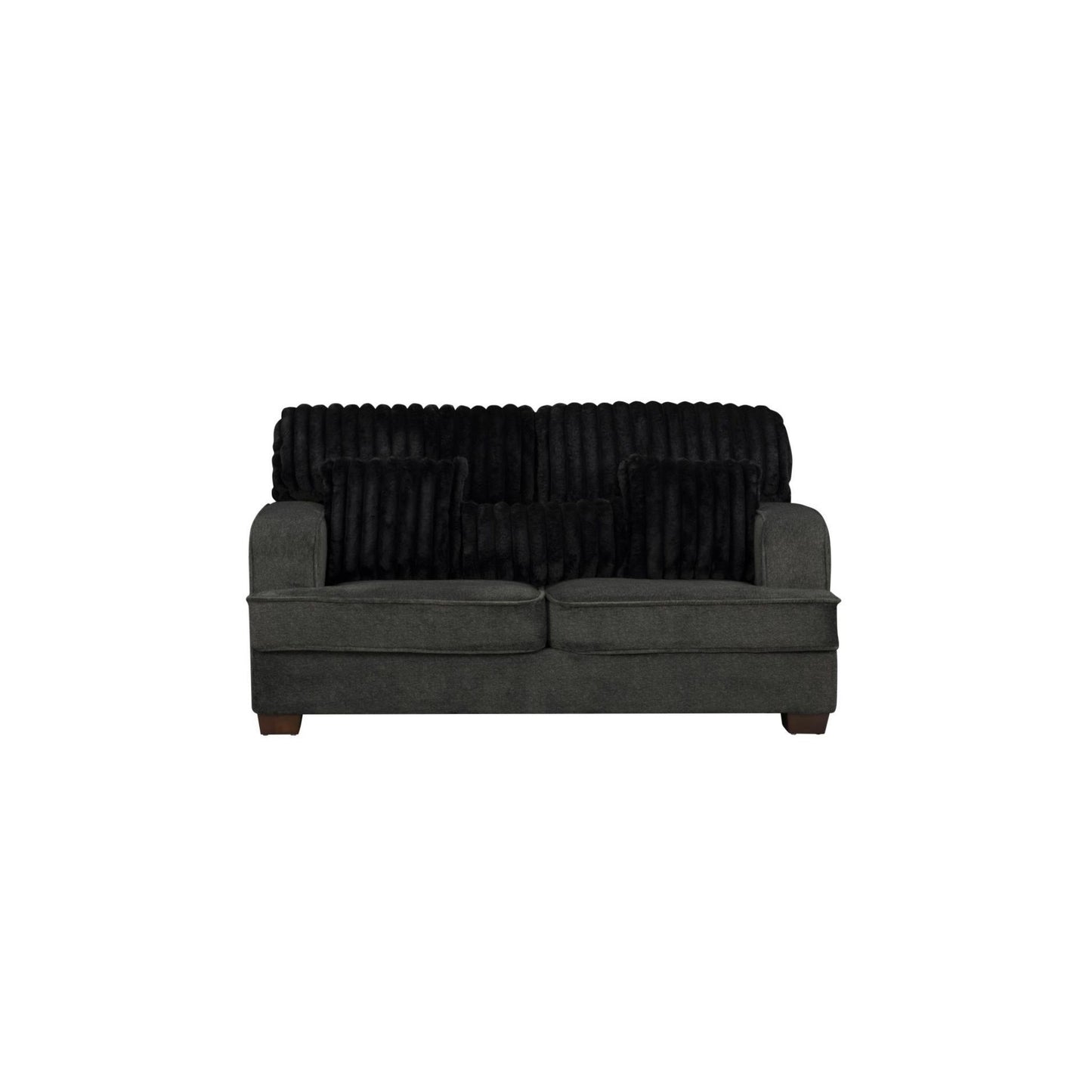 L403 Plush Upholstery Set