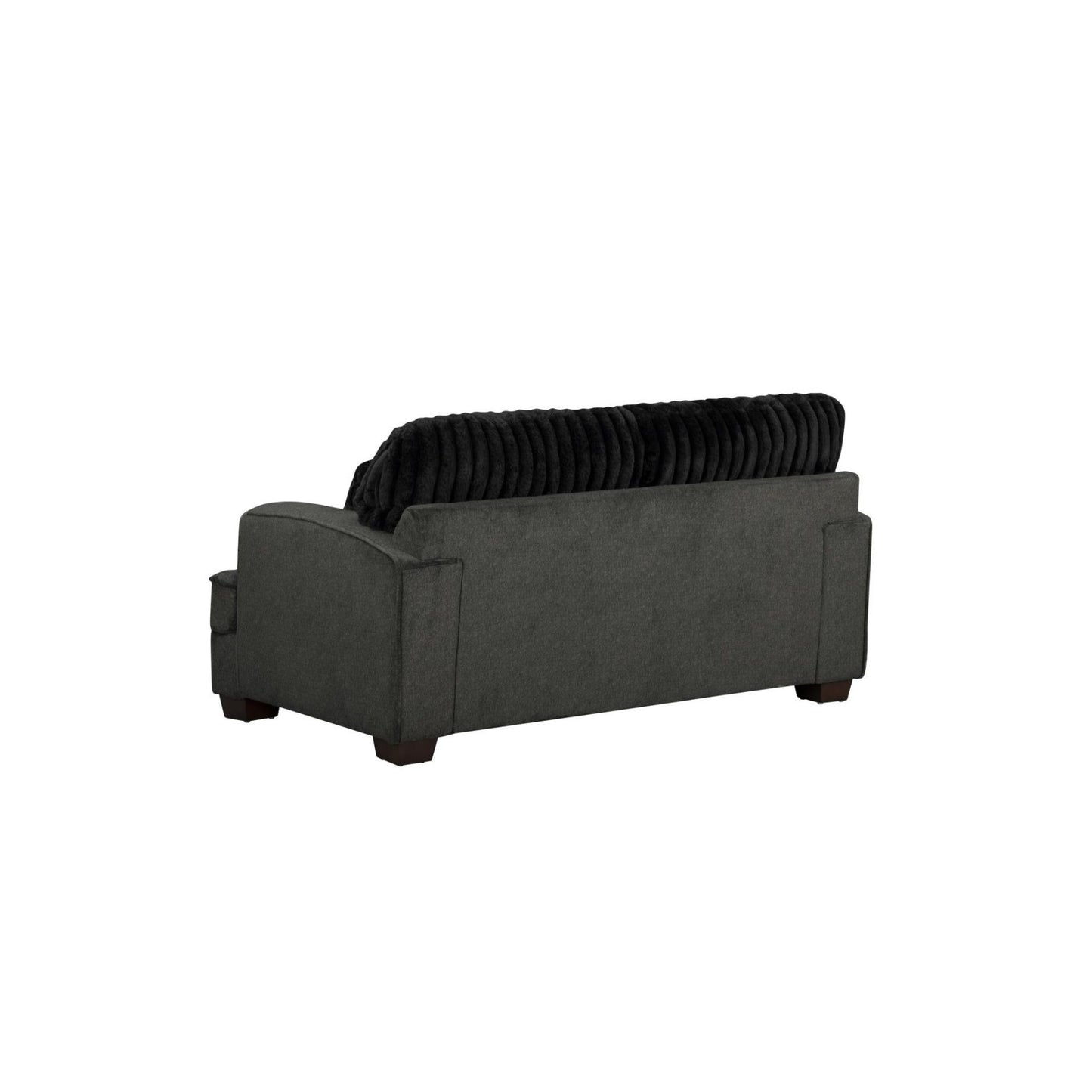 L403 Plush Upholstery Set
