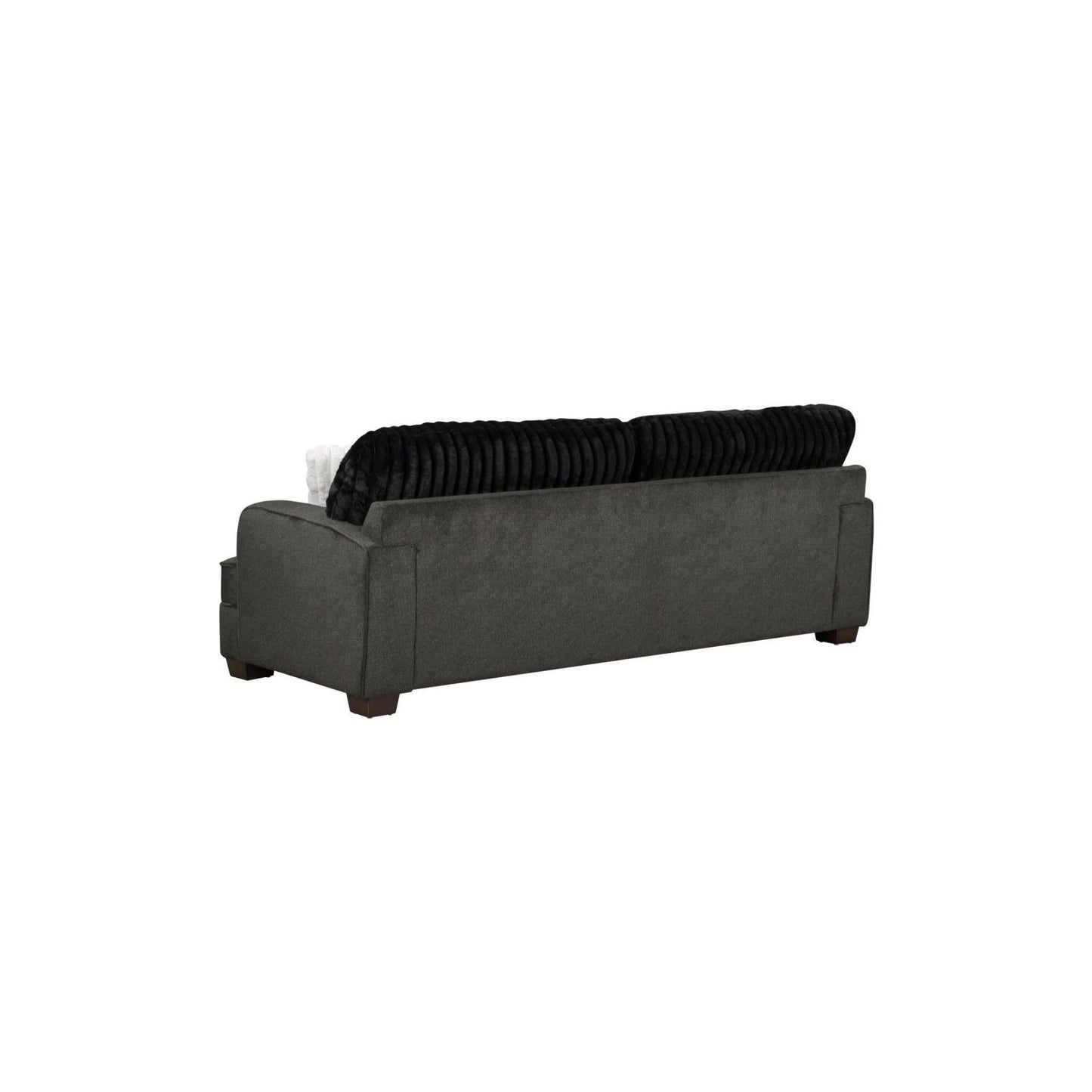 L403 Plush Upholstery Set
