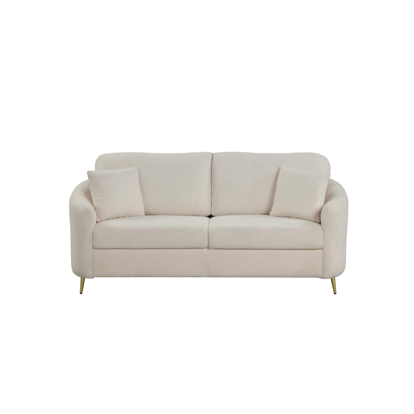 L451 Cream Color, Fabric Material