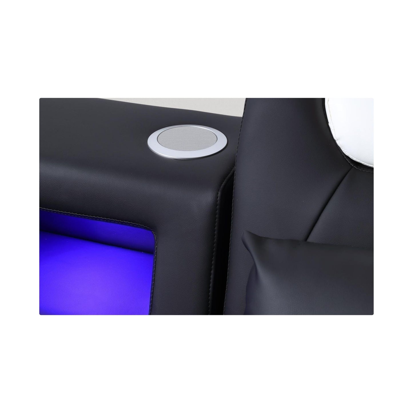 S184 Stationary Sectional