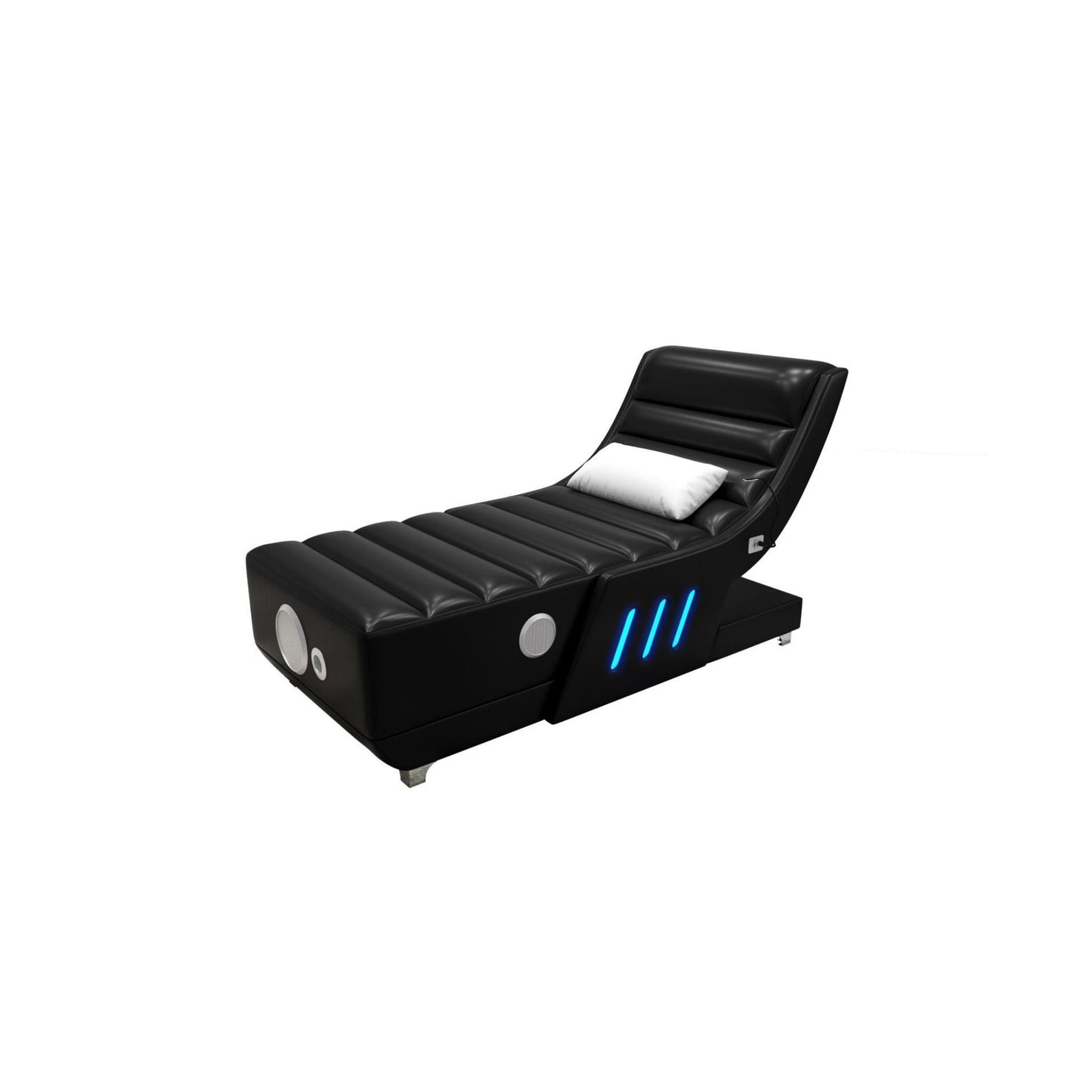 S195 Stationary Sectional