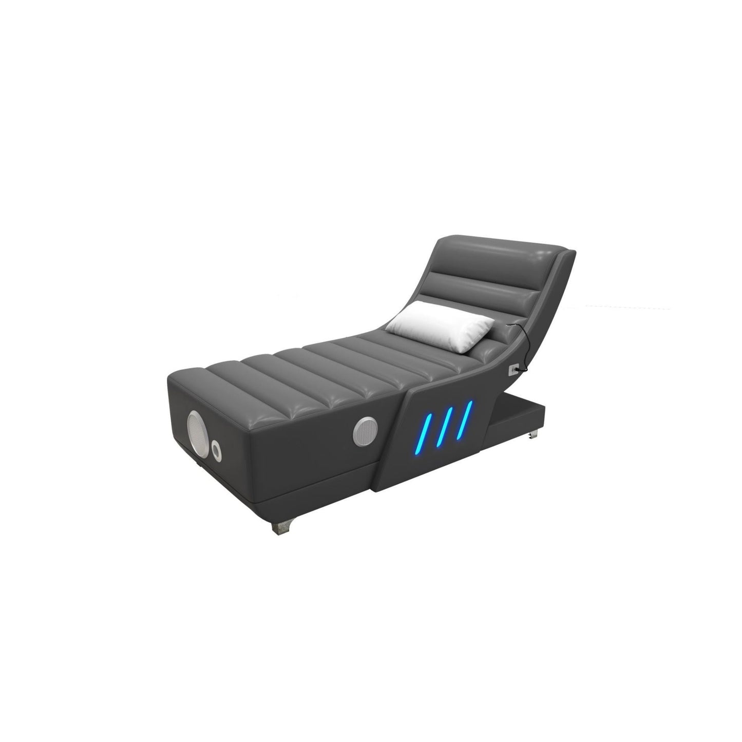 S196 Stationary Sectional