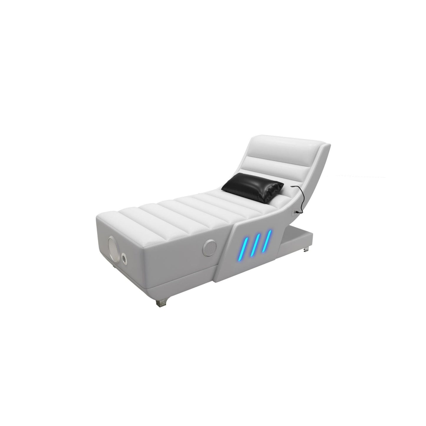 S197 Stationary Sectional
