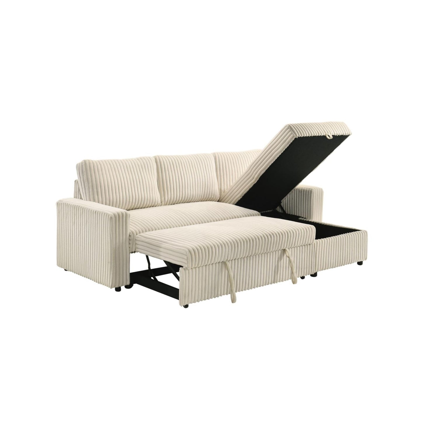 S344 Reversible Sectional