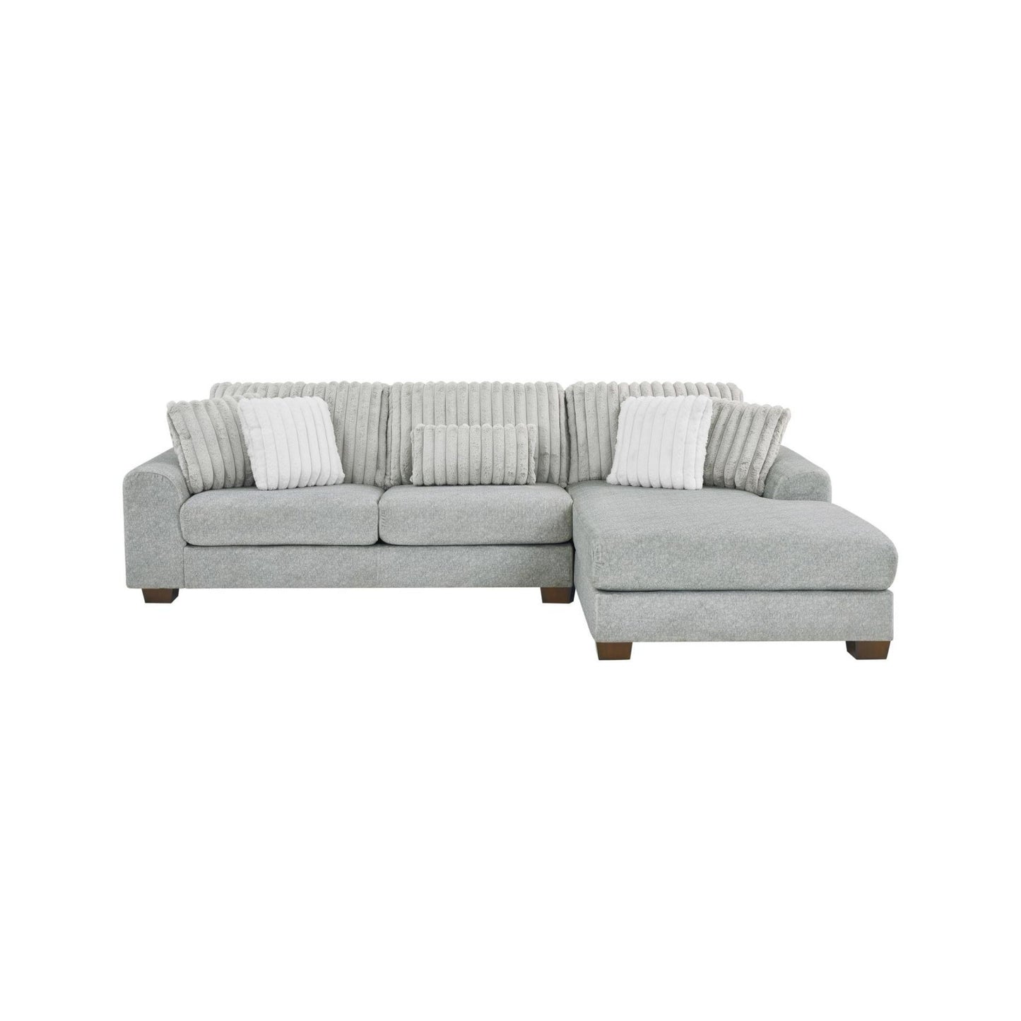S500 Modern Sectional