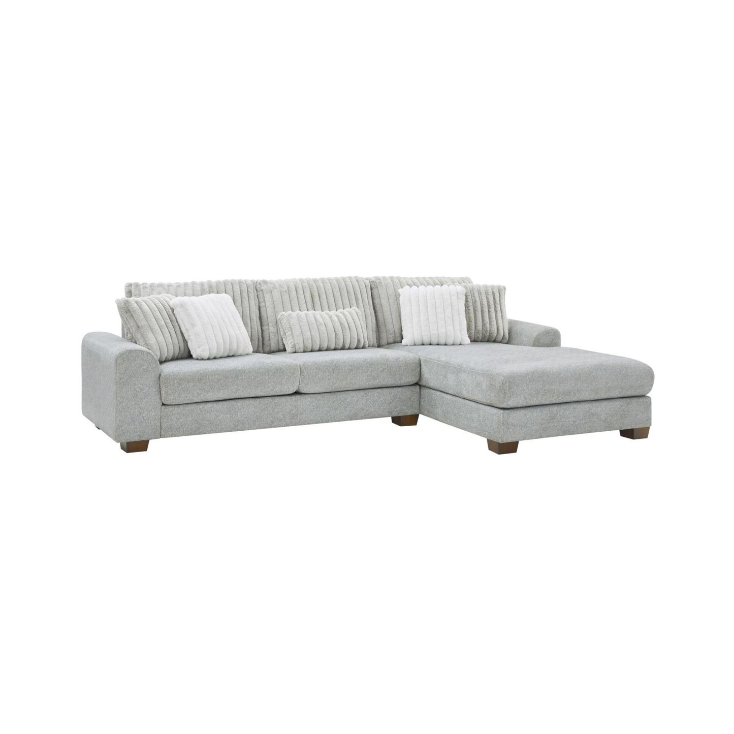 S500 Modern Sectional