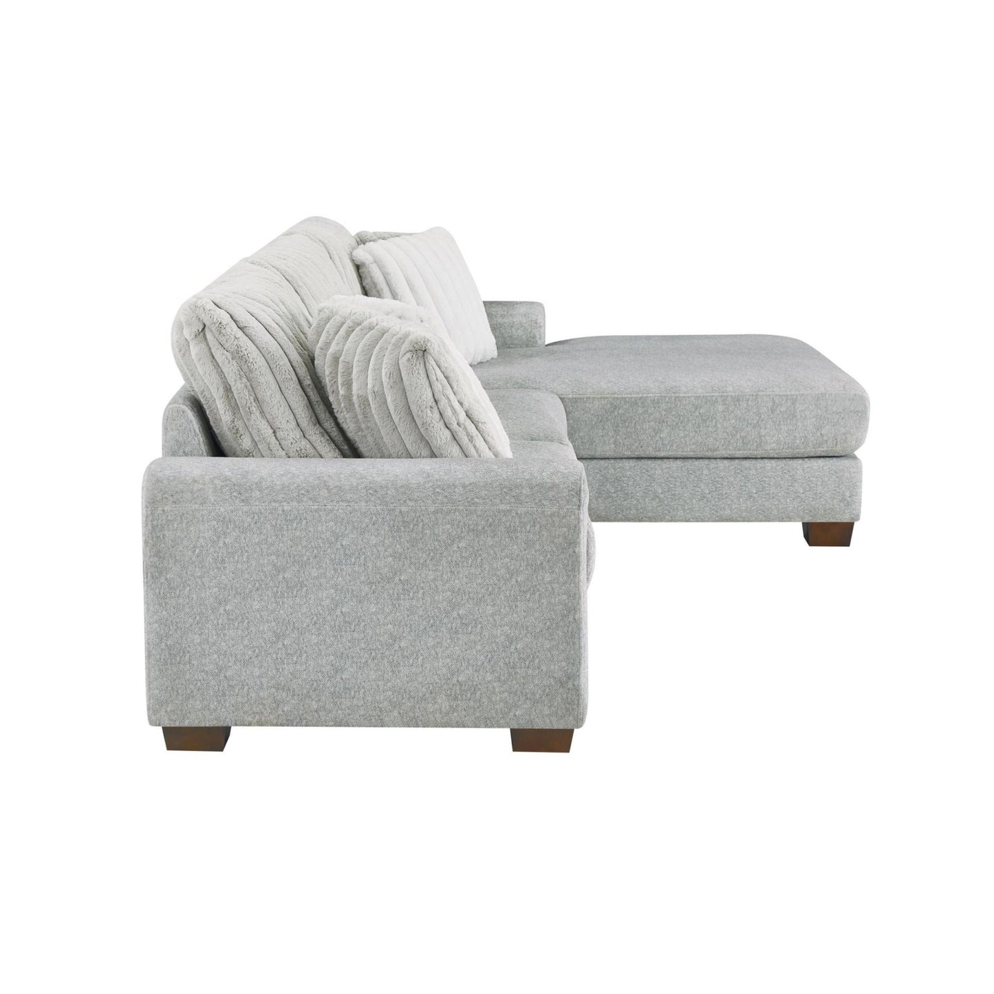 S500 Modern Sectional