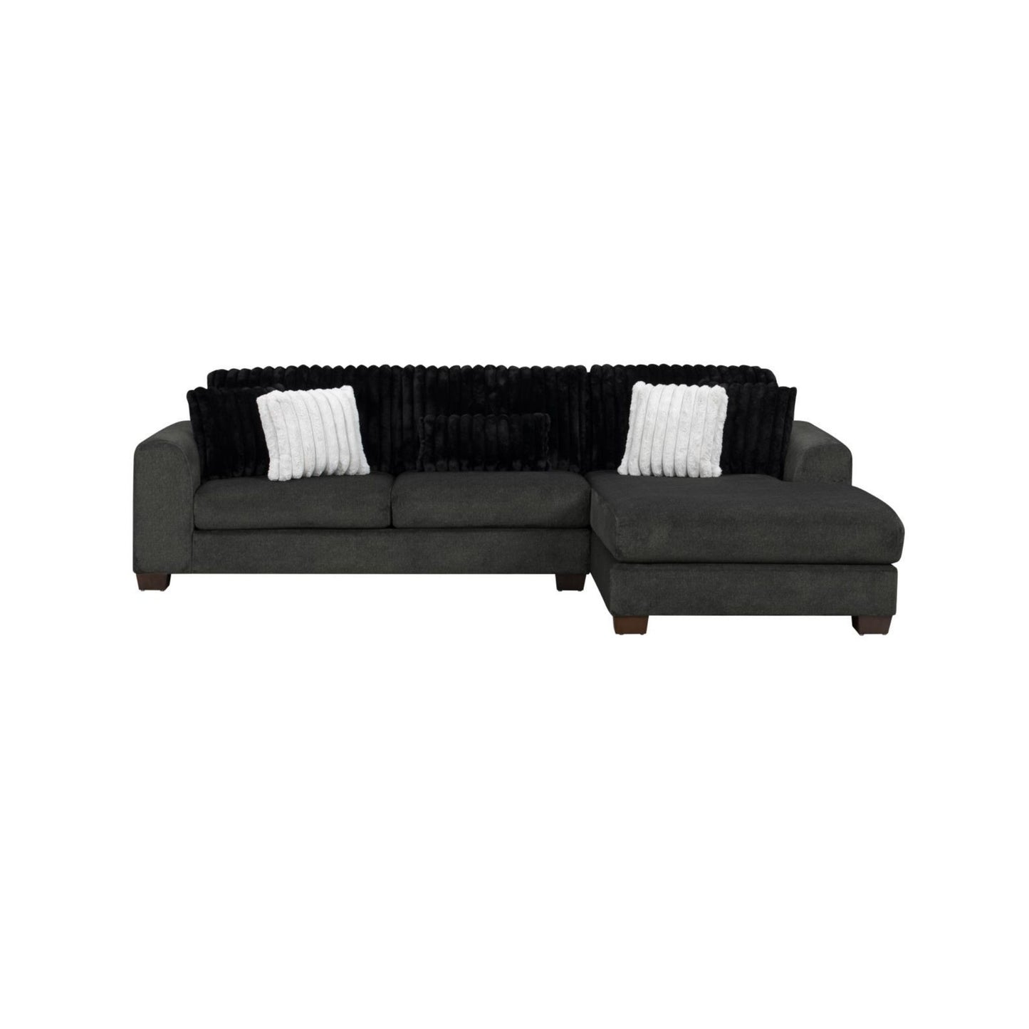 S501 Modern Sectional