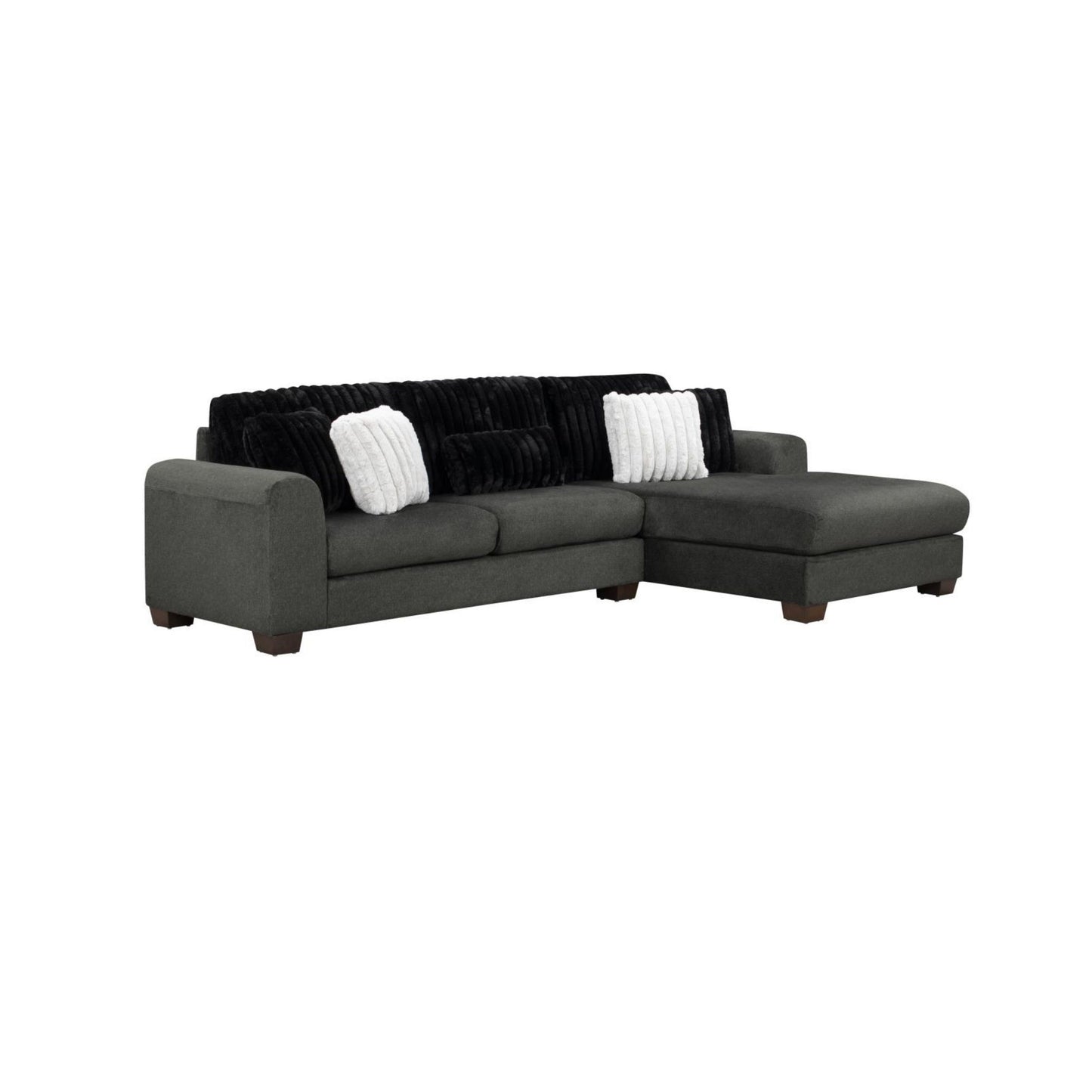 S501 Modern Sectional