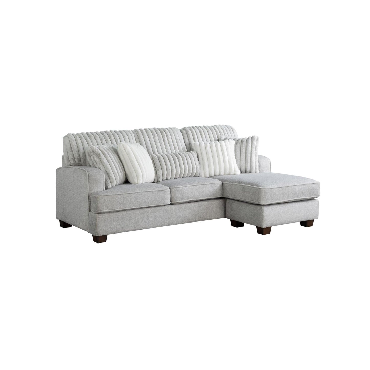 S505 Reversible cushions