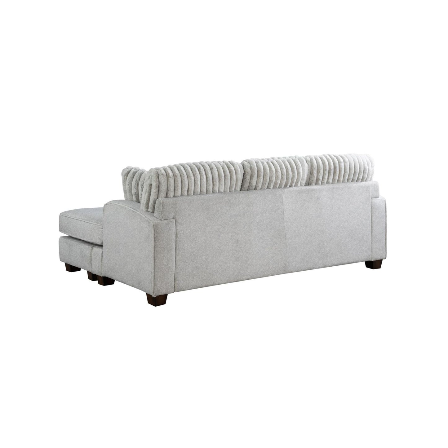 S505 Reversible cushions