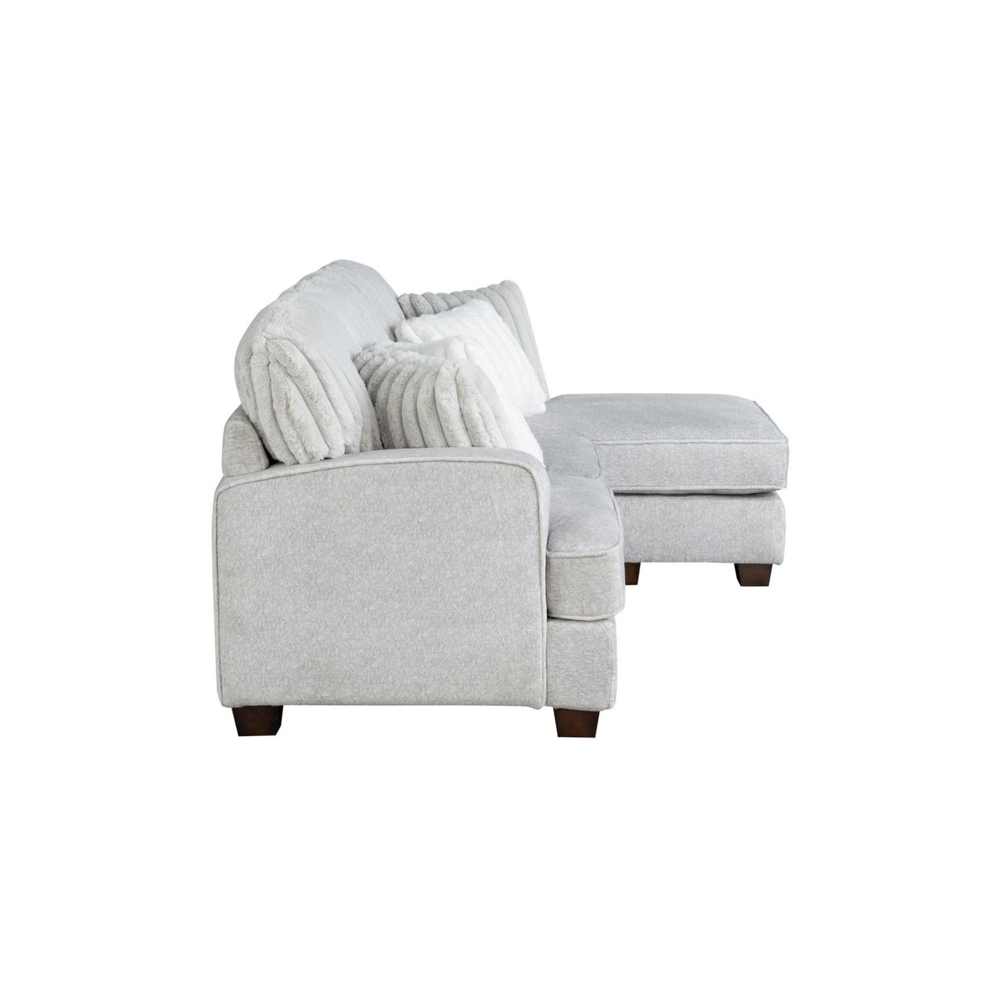 S505 Reversible cushions