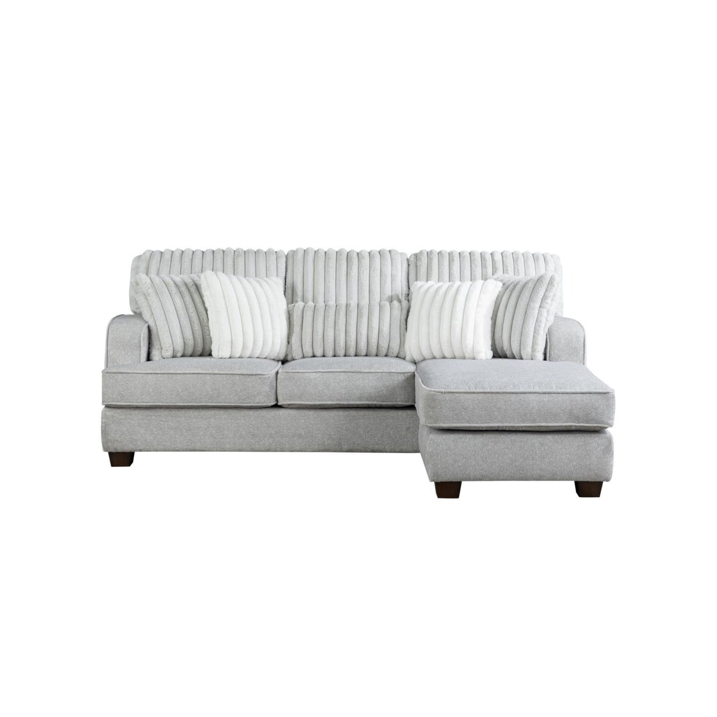 S505 Reversible cushions