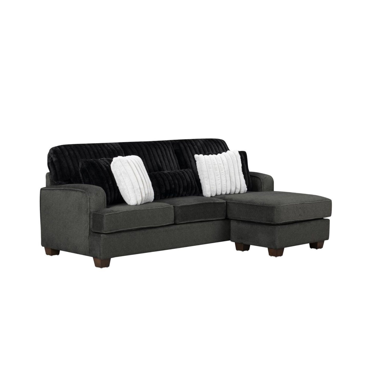 S506 Reversible cushions