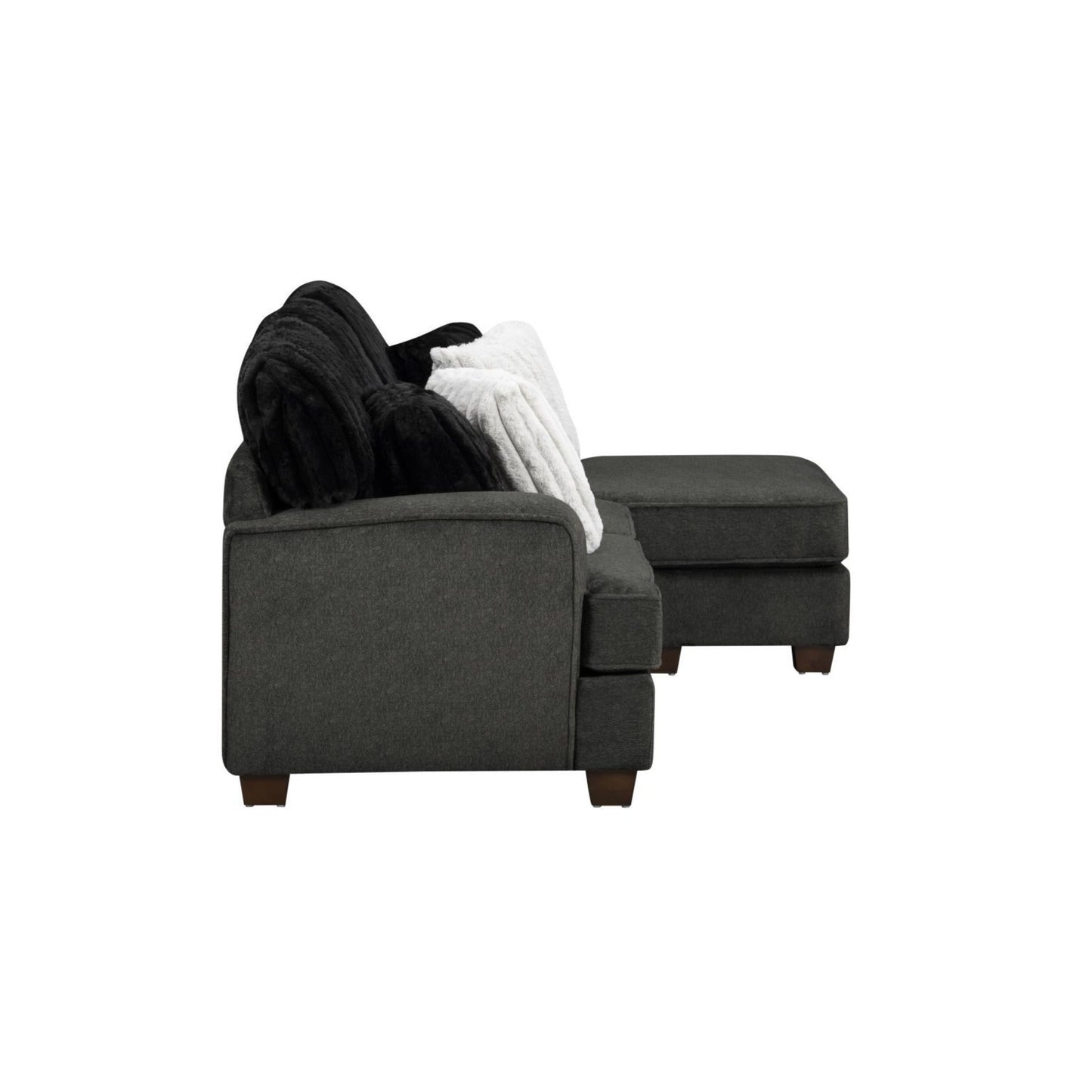 S506 Reversible cushions