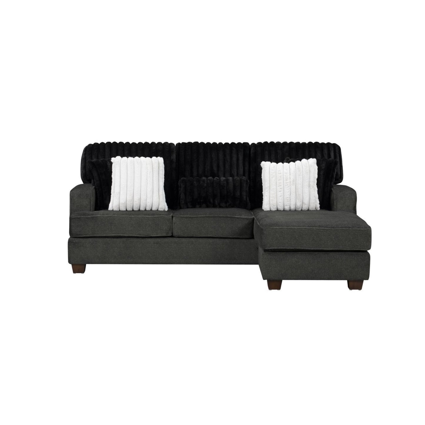 S506 Reversible cushions