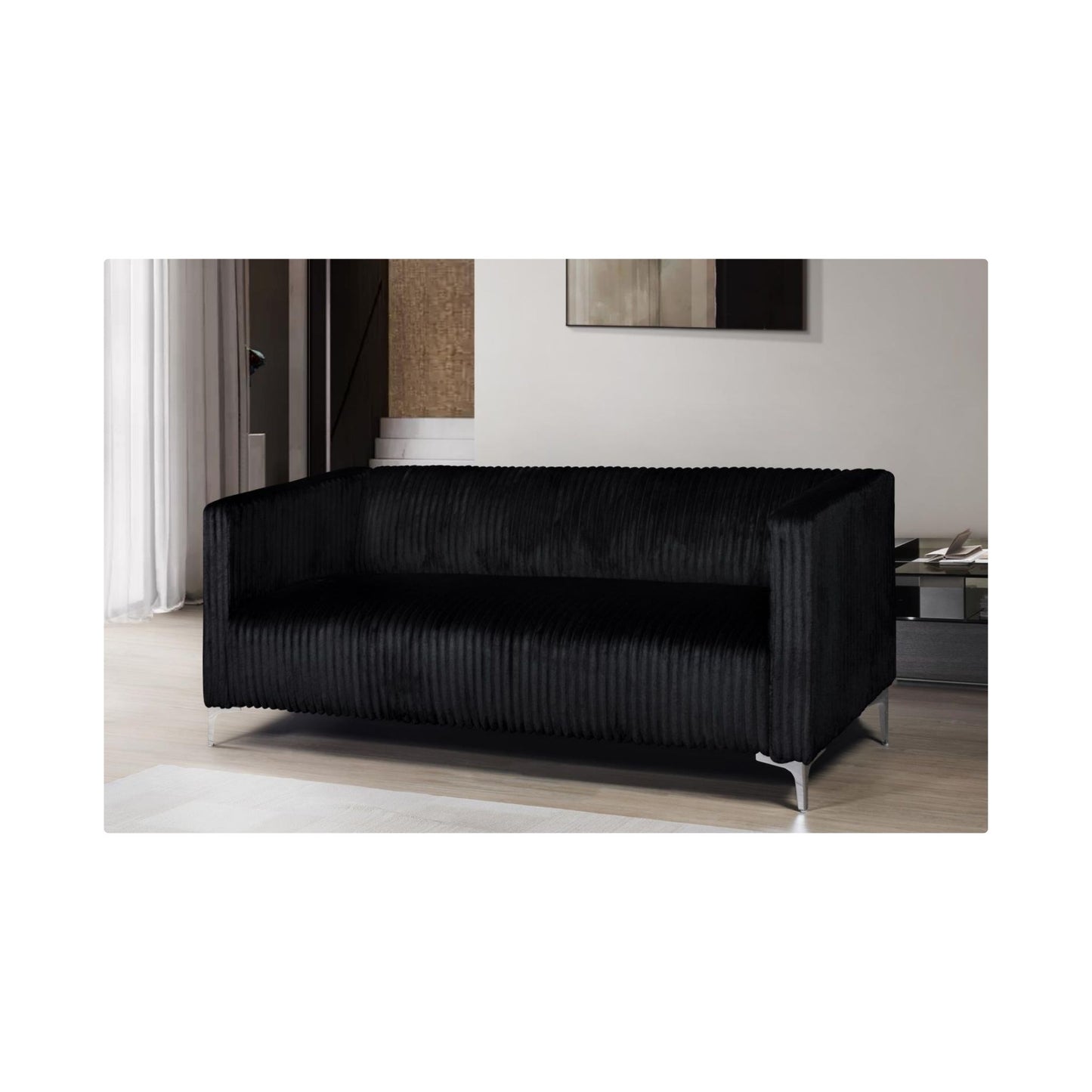 L454 Contemporary style