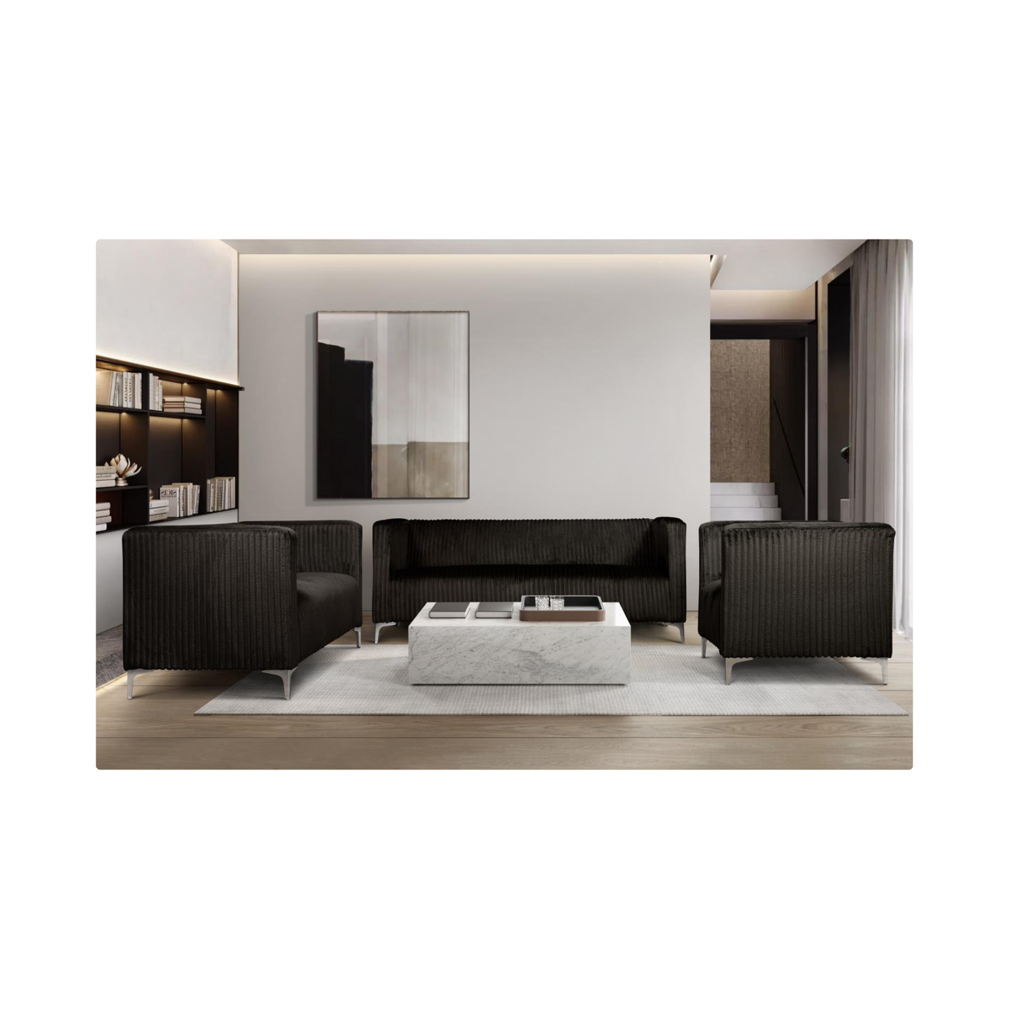 L456 Contemporary style