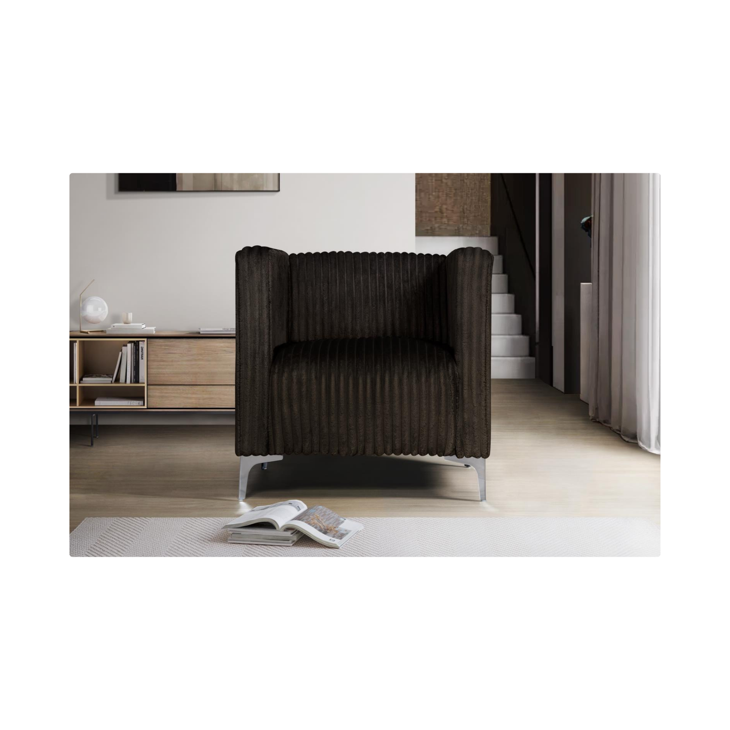 L456 Contemporary style