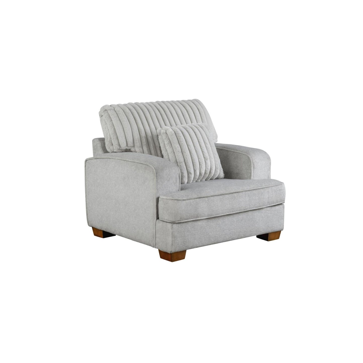 L402 Plush Upholstery Set