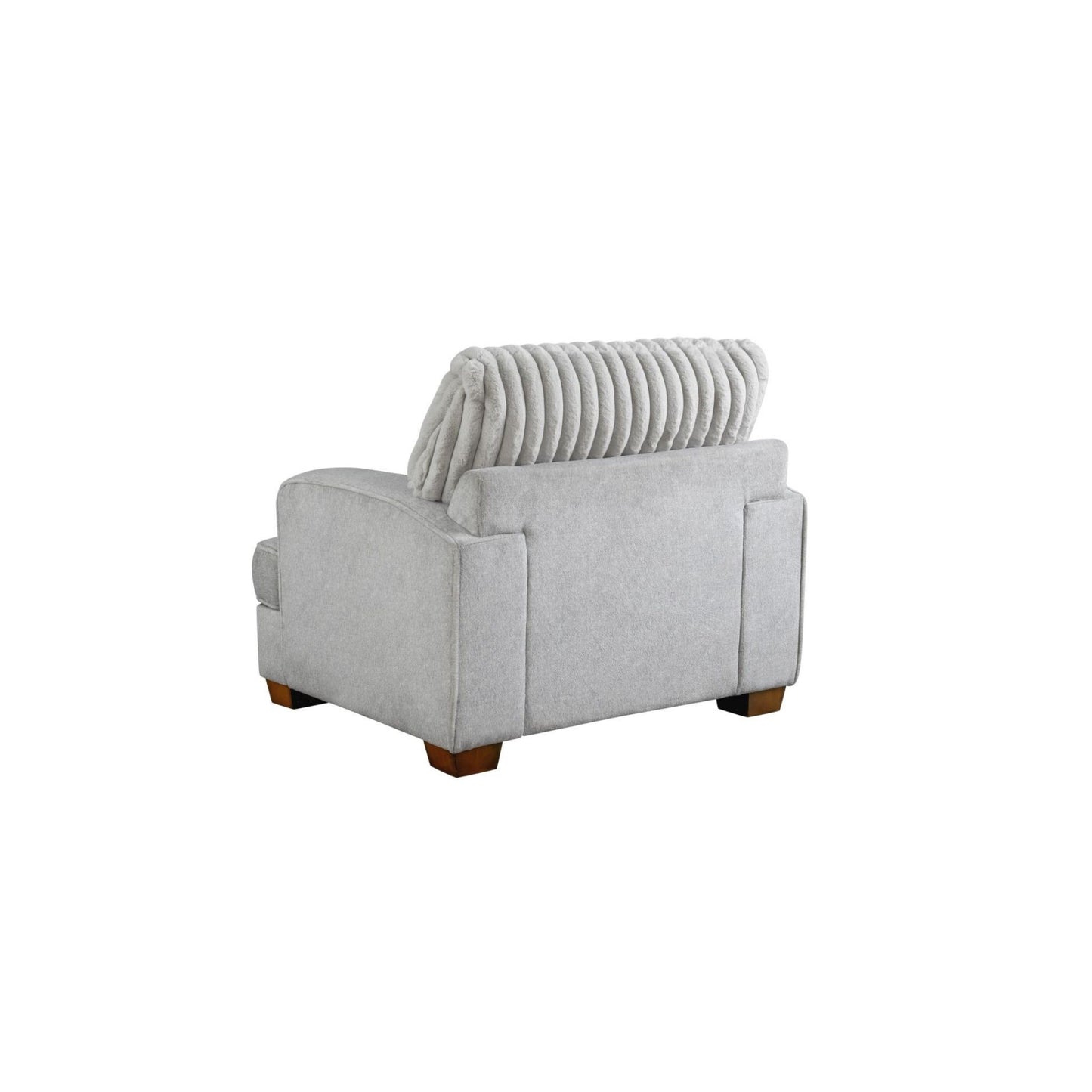 L402 Plush Upholstery Set