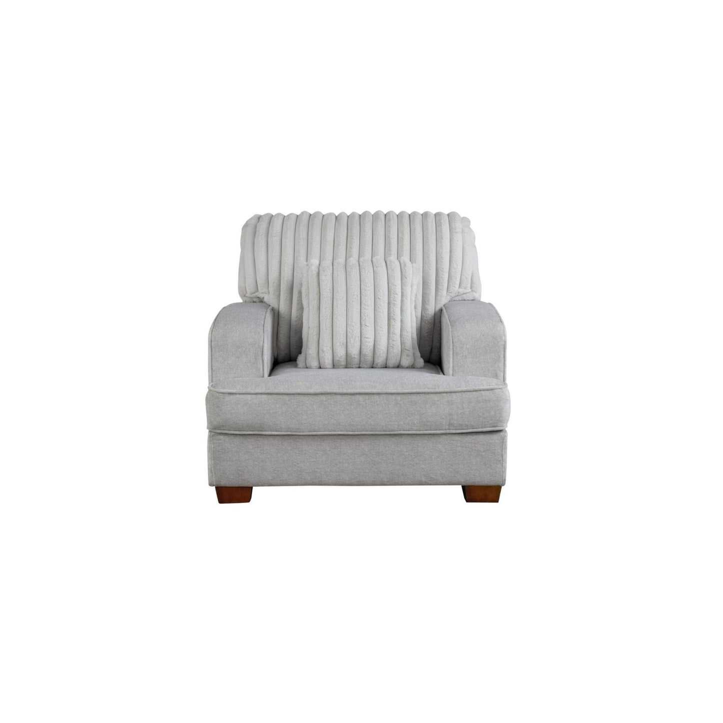 L402 Plush Upholstery Set