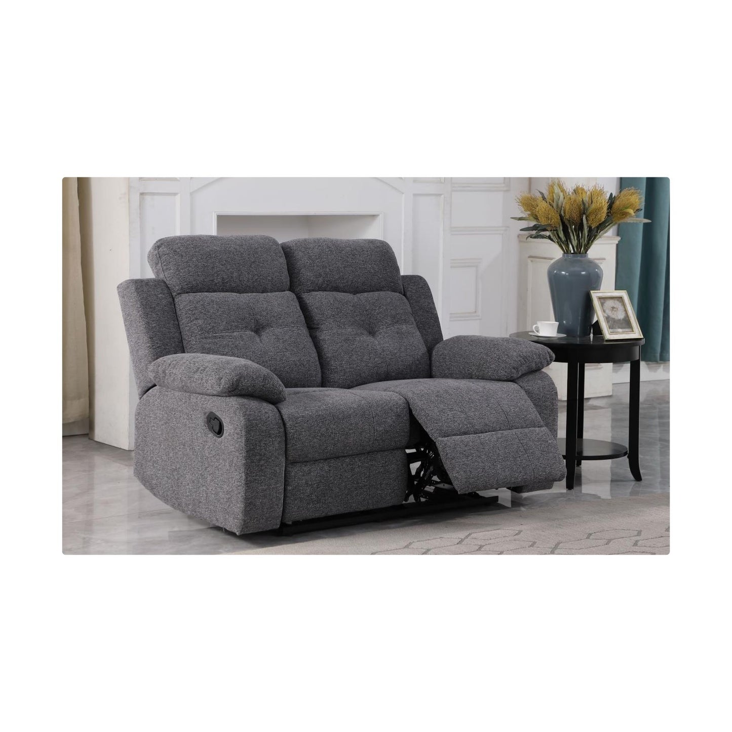 loveseat recliners