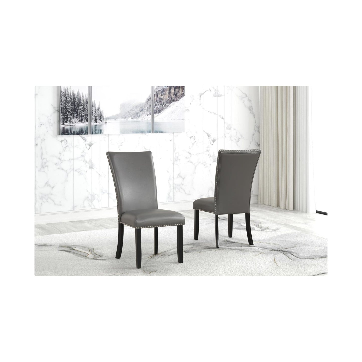 D210 Transitional Design