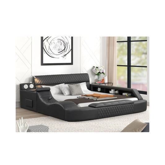 B115 Bed