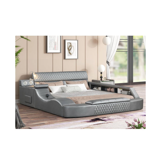 B116 Bed