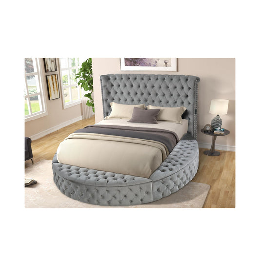 B125 Bluetooth Speaker Bed