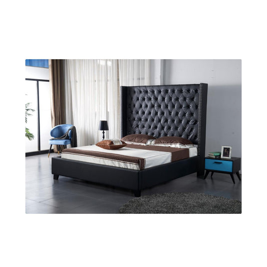B130 Bed