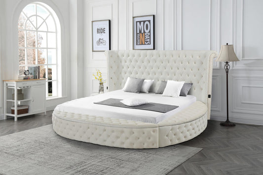 B127 Bluetooth Speaker Bed