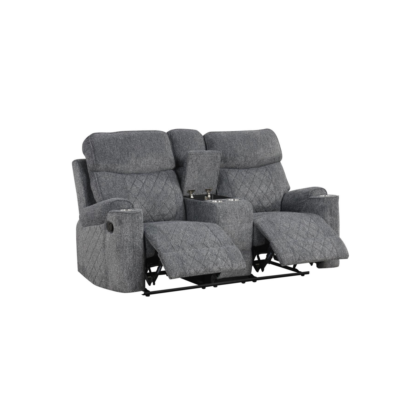 L364 Manual Reclining Set