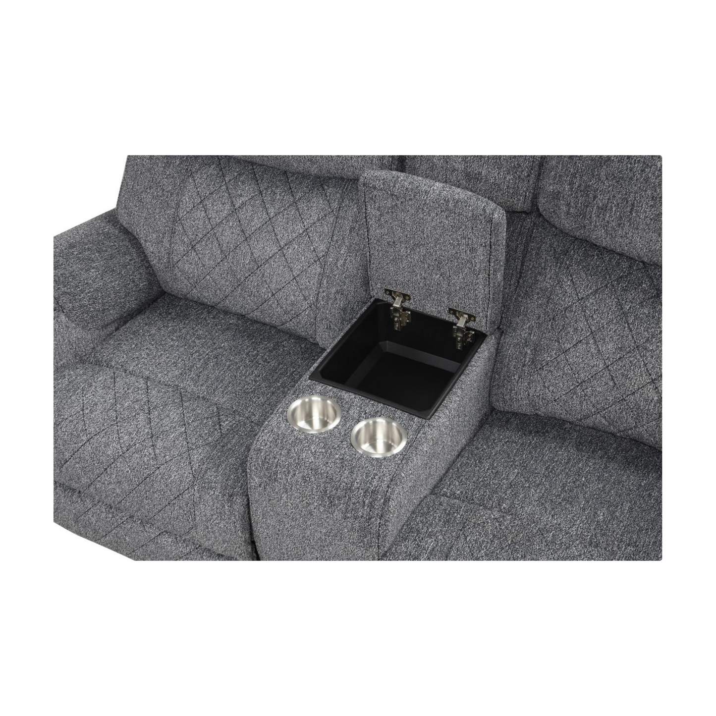 L364 Manual Reclining Set