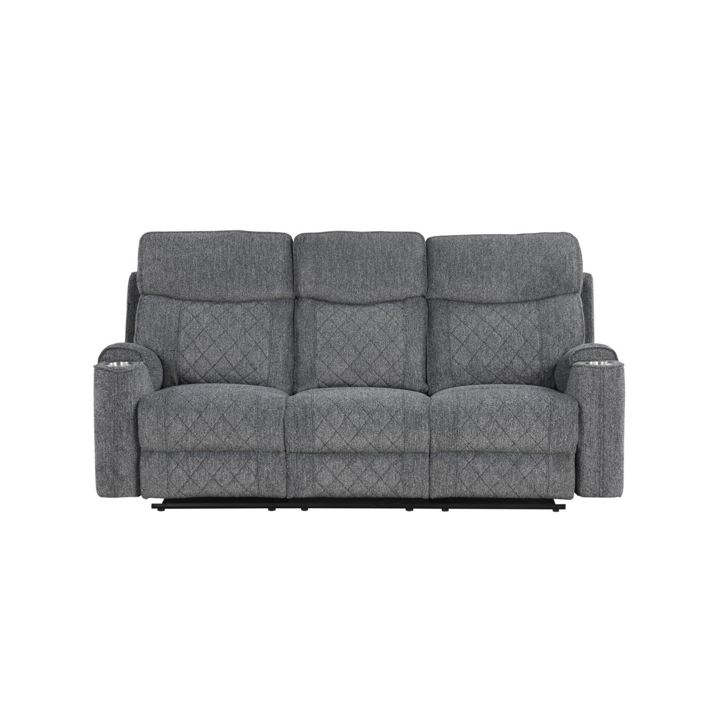 L364 Manual Reclining Set