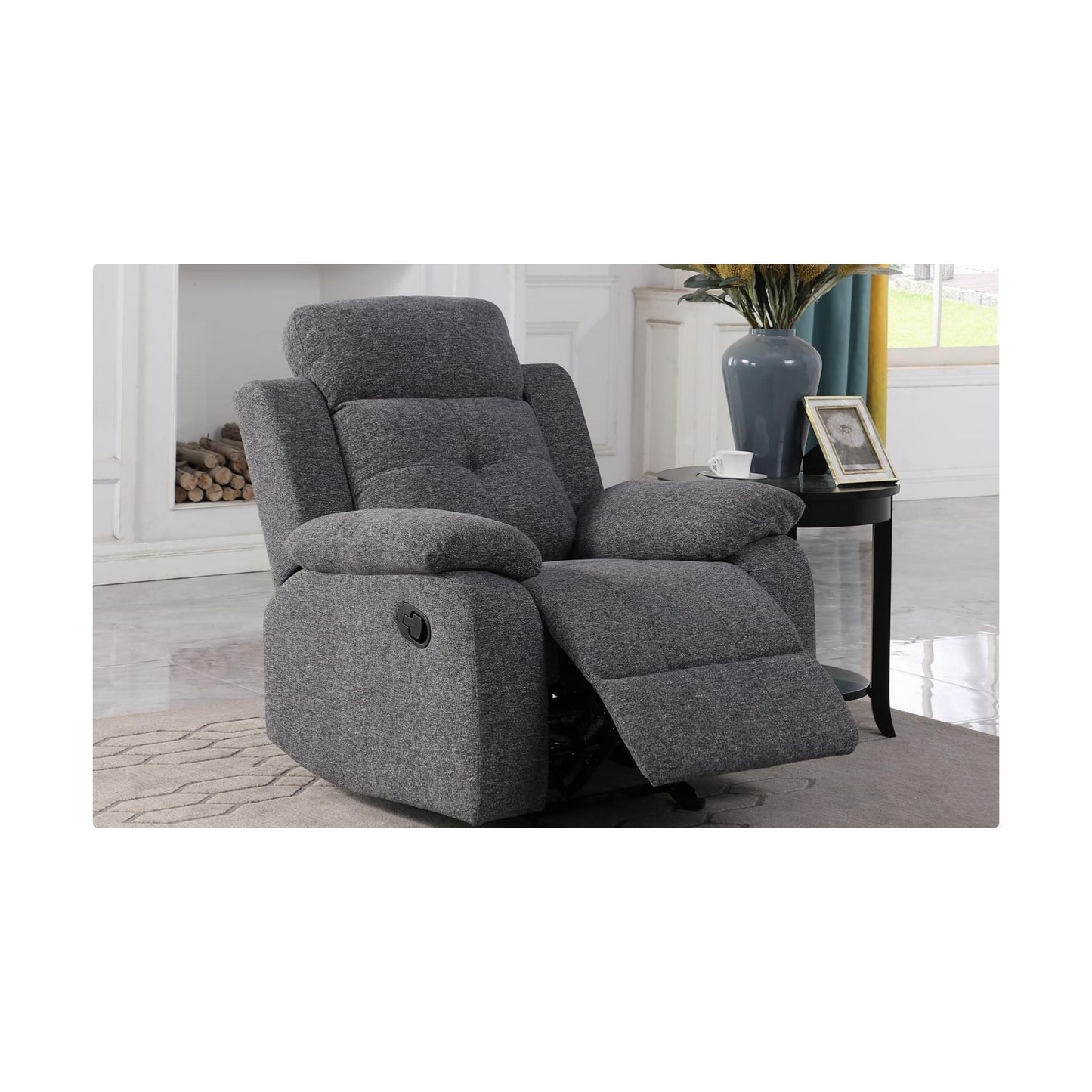 L604 Manual Reclining Set