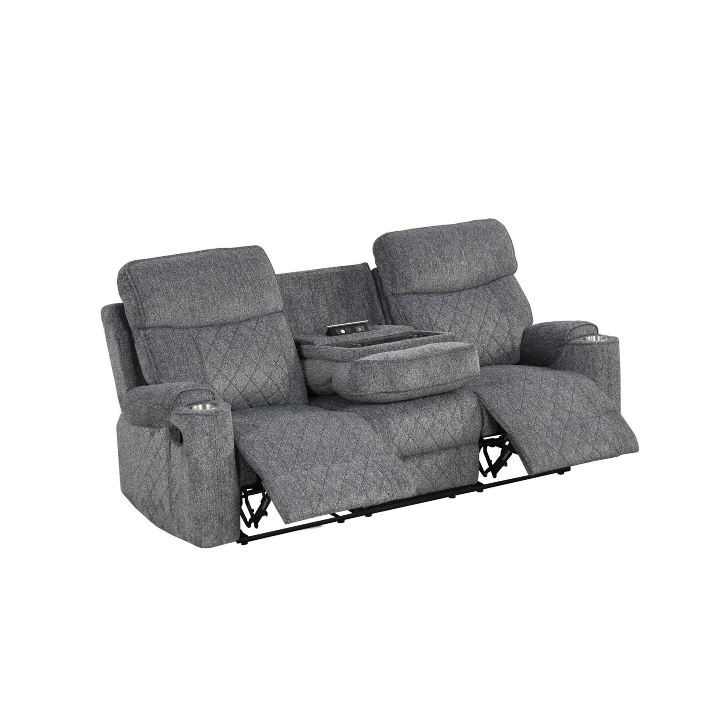 L364 Manual Reclining Set