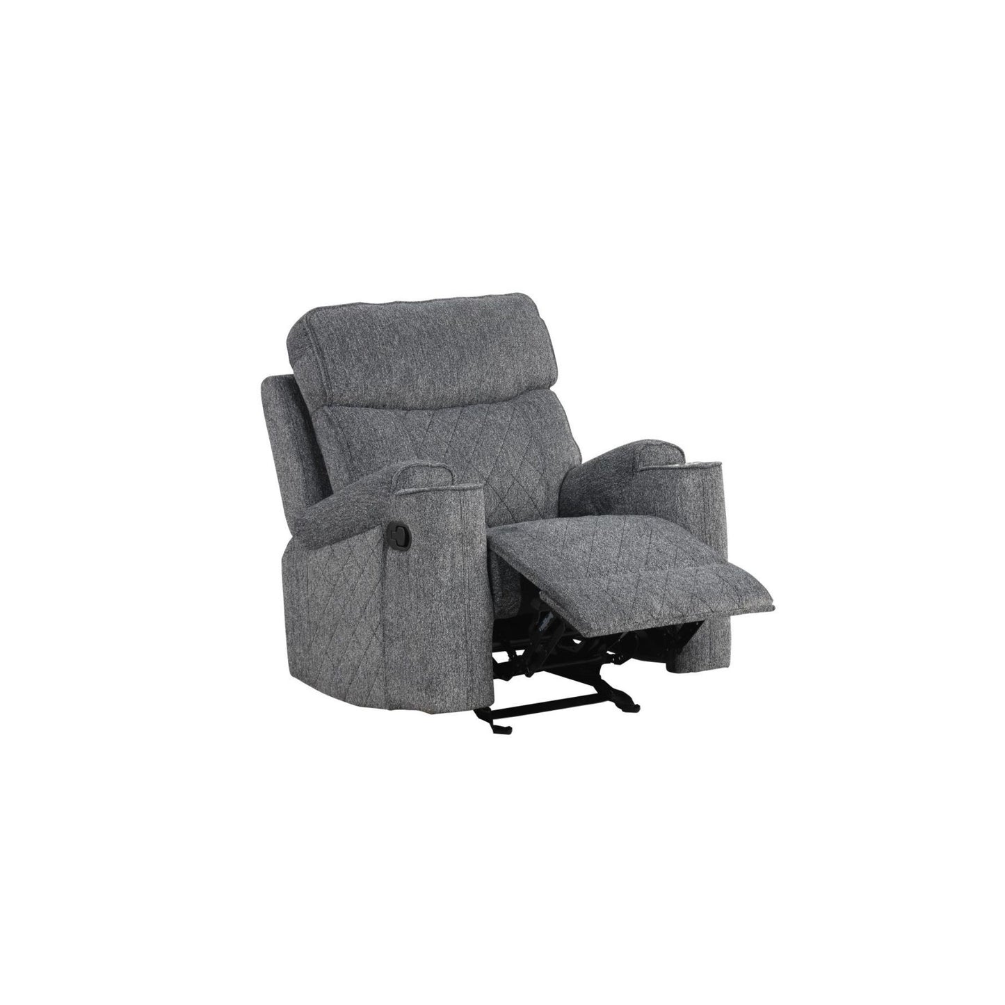 L364 Manual Reclining Set