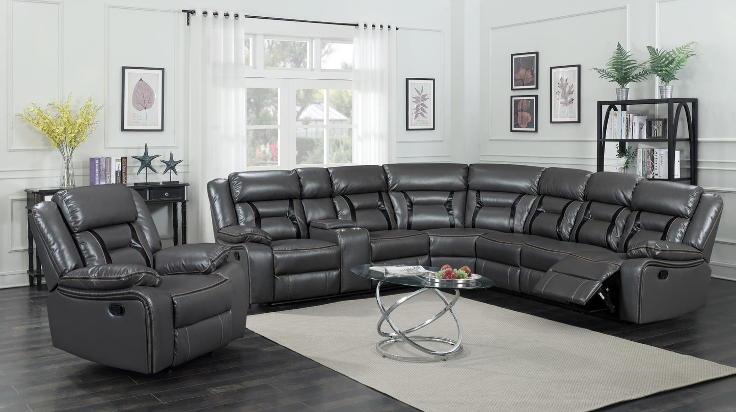 S640/L640-Sectional