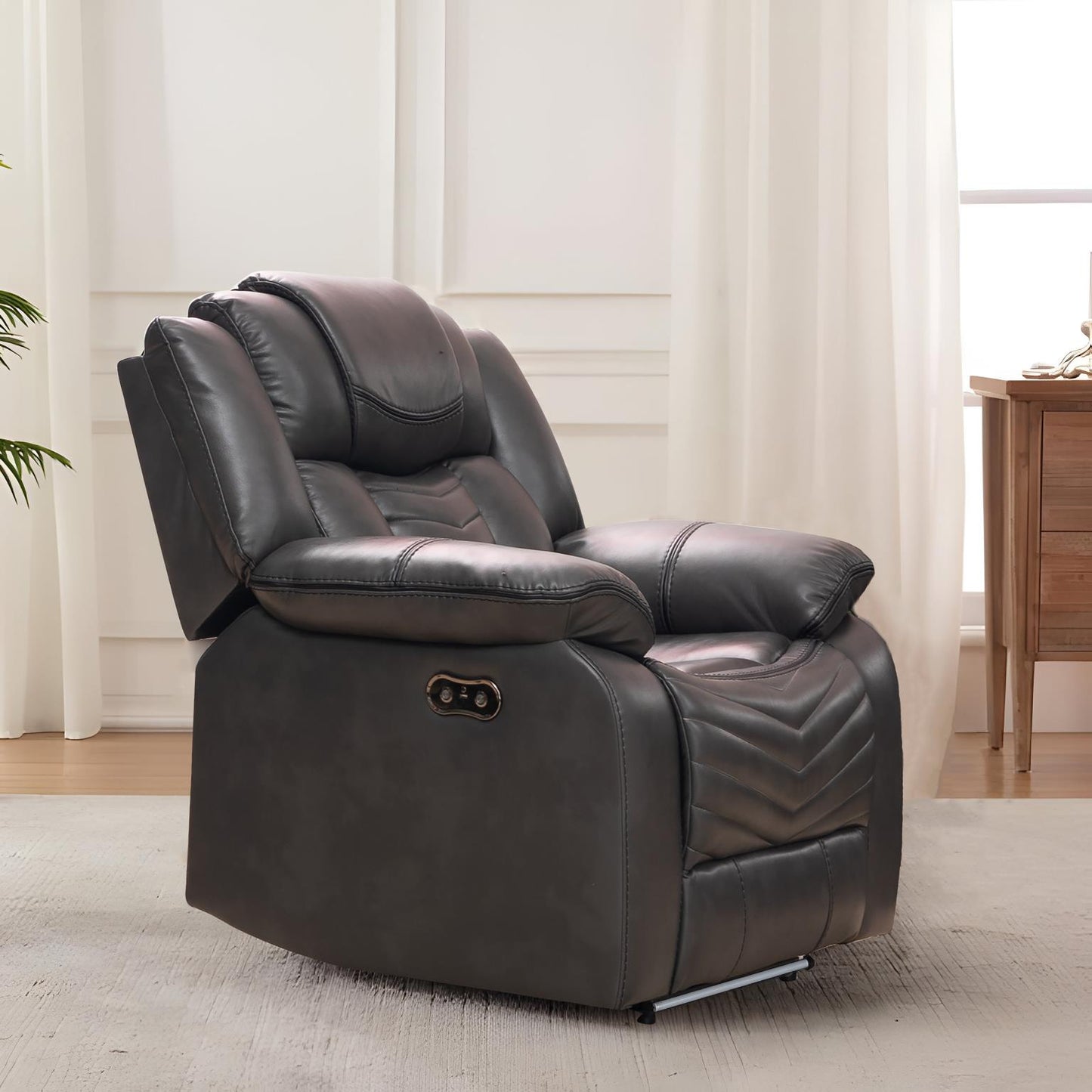 L667 Power Reclining Set