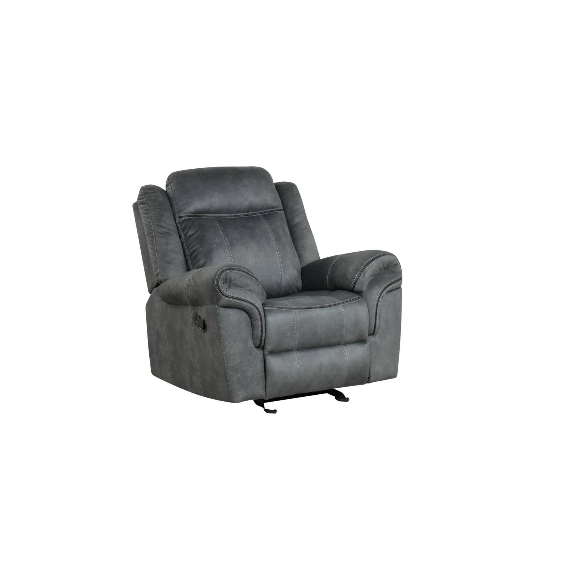 Manual Recliner Chair